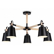 Люстра на штанге ambrella light tr tr82211